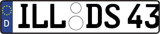 ILL-DS43
