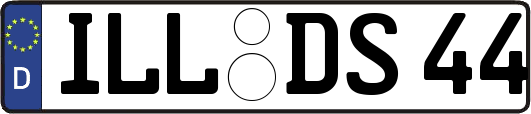 ILL-DS44