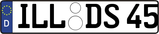 ILL-DS45