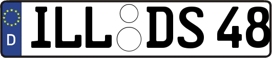 ILL-DS48