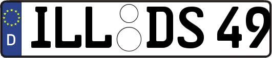 ILL-DS49