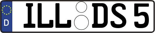 ILL-DS5