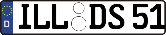 ILL-DS51