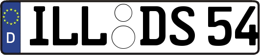 ILL-DS54