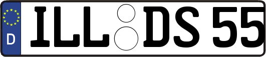 ILL-DS55