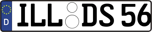 ILL-DS56