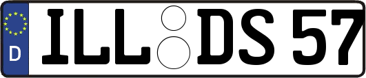 ILL-DS57