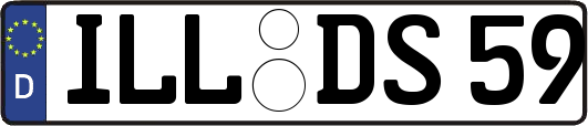 ILL-DS59
