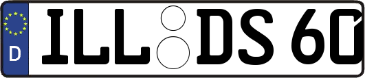 ILL-DS60