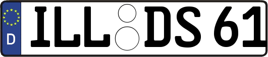 ILL-DS61
