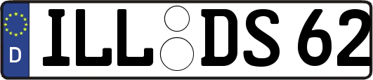 ILL-DS62