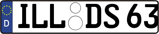 ILL-DS63