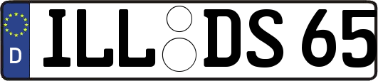 ILL-DS65
