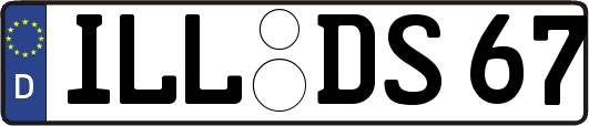 ILL-DS67
