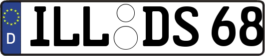 ILL-DS68