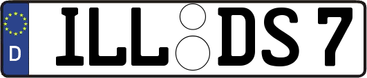 ILL-DS7