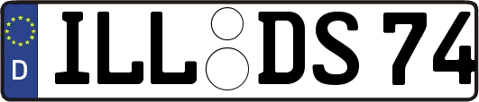 ILL-DS74