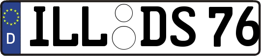 ILL-DS76