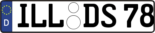 ILL-DS78