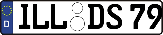 ILL-DS79