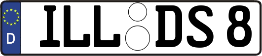 ILL-DS8