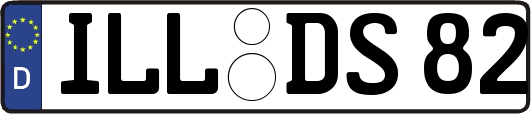 ILL-DS82