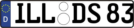ILL-DS83