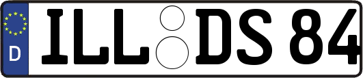 ILL-DS84