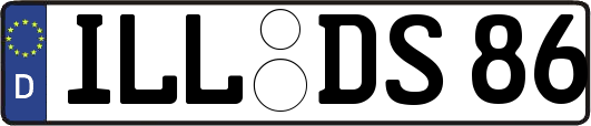 ILL-DS86