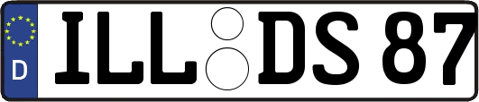 ILL-DS87