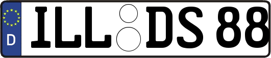 ILL-DS88