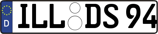 ILL-DS94