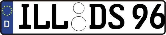 ILL-DS96