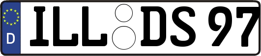ILL-DS97