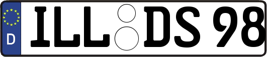 ILL-DS98