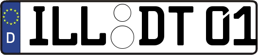 ILL-DT01
