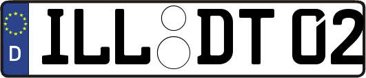 ILL-DT02