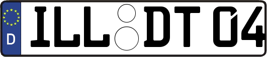 ILL-DT04