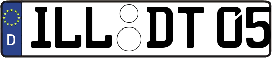 ILL-DT05