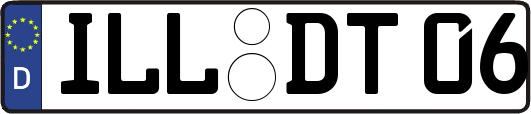 ILL-DT06
