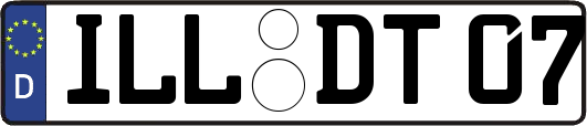 ILL-DT07
