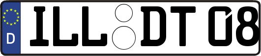 ILL-DT08