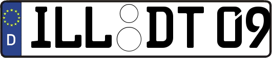 ILL-DT09