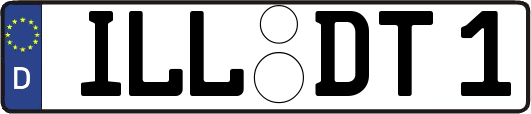 ILL-DT1
