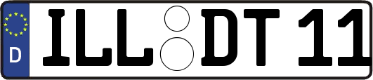 ILL-DT11