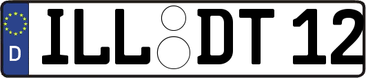 ILL-DT12