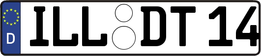 ILL-DT14