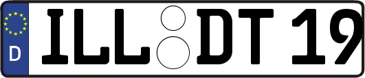 ILL-DT19