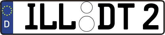 ILL-DT2