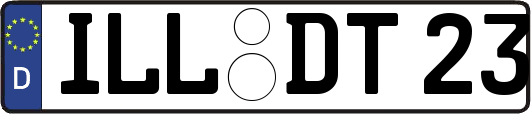 ILL-DT23